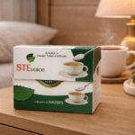 Stevoice Sachet