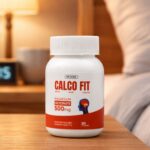 Calco Fit Tablets – Magnesium Glycinate Supplement