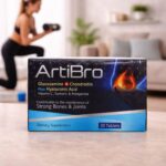Artibro Tablets – Joint Support Supplement for Bone & Mobility Health