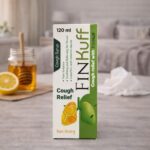 Finkuff Syrup – Dry Cough & Throat Support Syrup