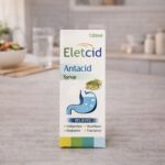 Eletcid Digestive Support Syrup