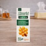 Simrid Herbal Cough Support Syrup