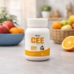 CEE Tablets – Vitamin C Supplement for Immunity & Antioxidant Support
