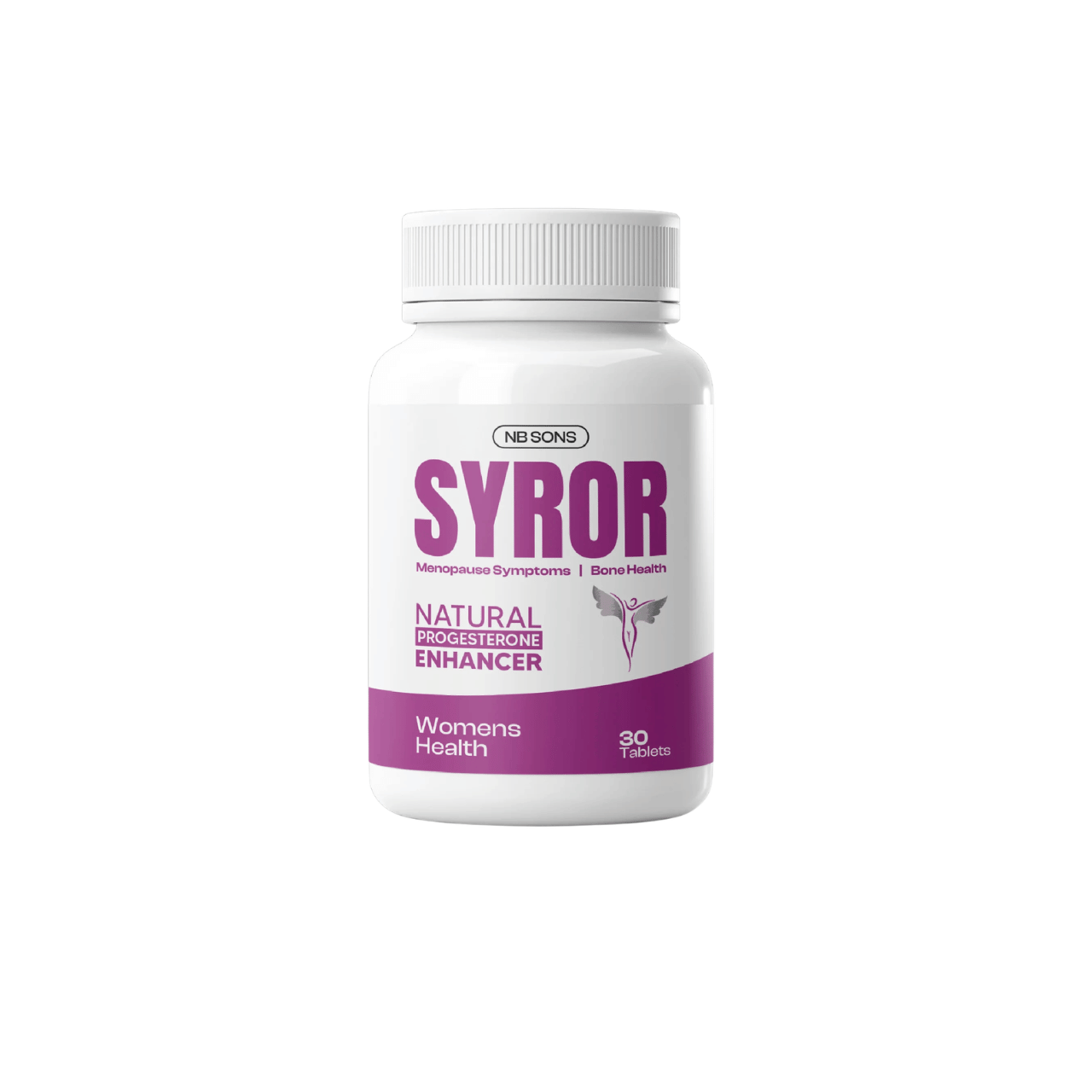Syror tablets for women’s hormonal balance and overall wellness support in Pakistan