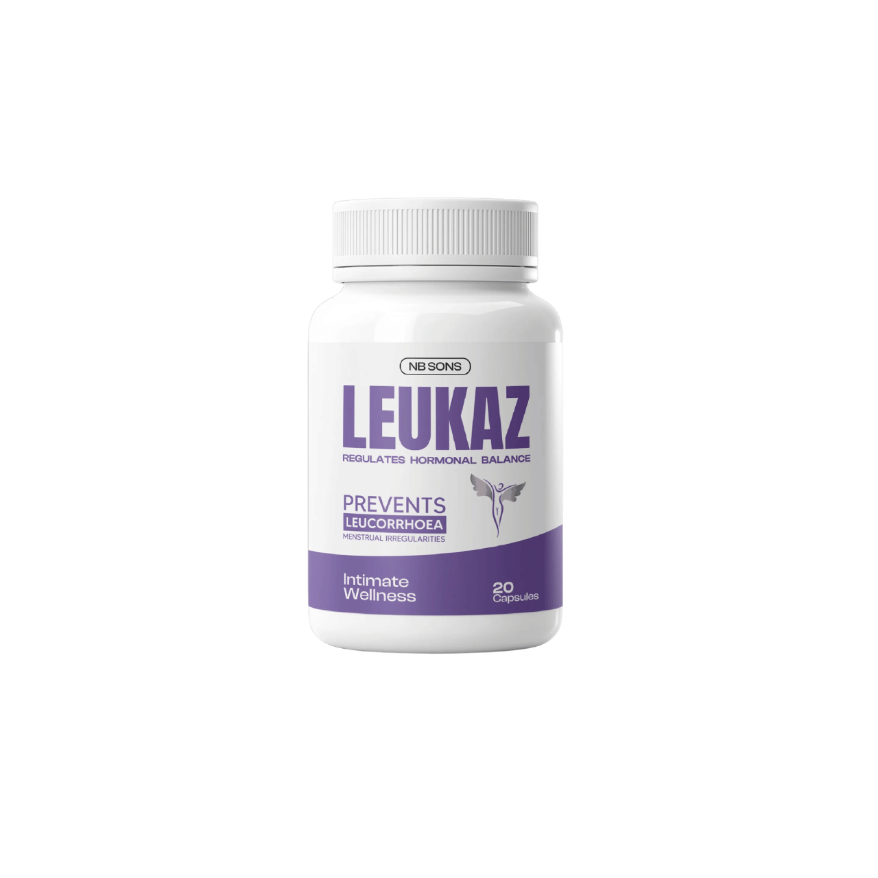 Women reproductive health supplement capsules in Pakistan