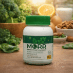 Morr Tablets – Daily Multivitamin & Wellness Support