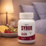Syror Tablets – Women’s Hormonal & Wellness Support