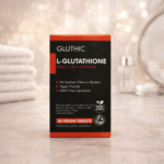 Gluthic Tablets – Antioxidant & Skin Wellness Support