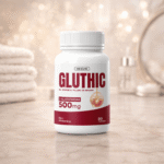 Gluthic Tablets – Antioxidant & Skin Wellness Support
