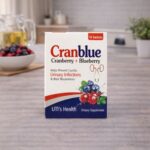Cranblue Sachets
