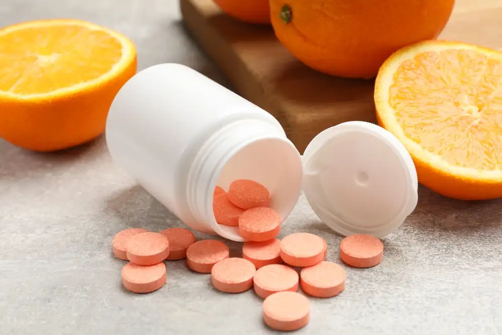 Do Vitamin C Supplements Really Work? Benefits, Safety, and What People in Pakistan Should Know