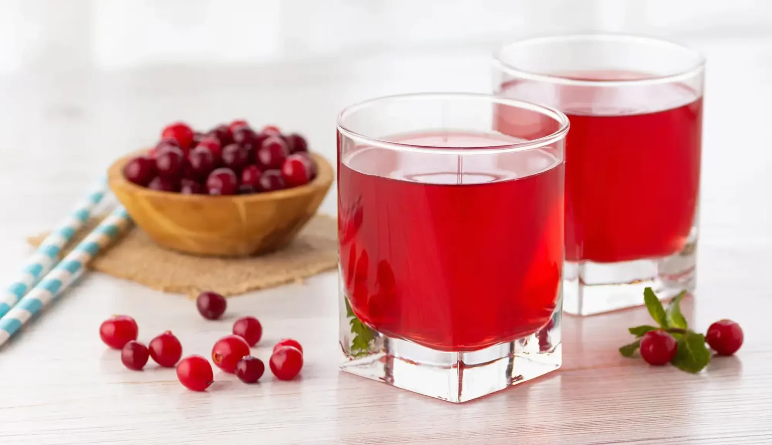 Cranberry for UTI Prevention: How It Works and Who Should Use It