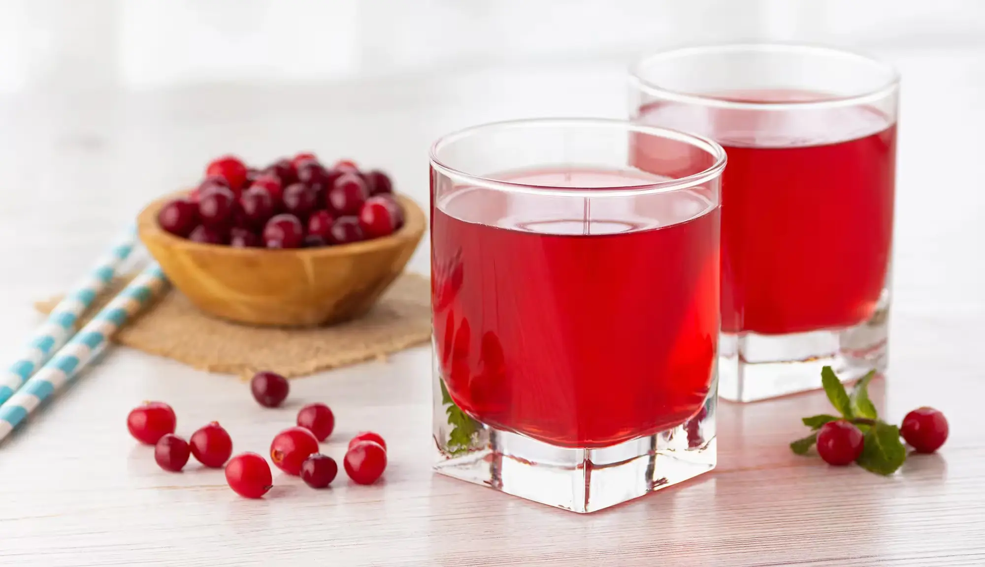 Cranberry for UTI Prevention: How It Works and Who Should Use It