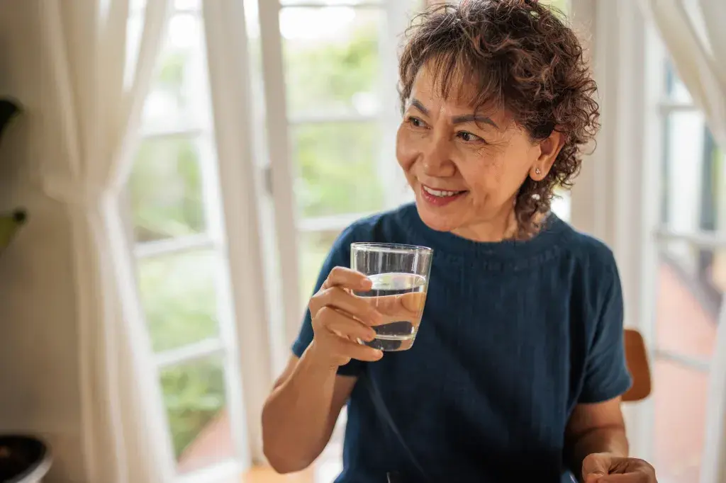 Cranberry for UTI Prevention